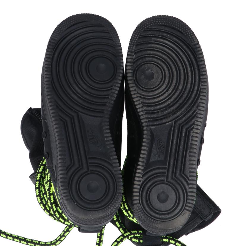 NIKE ナイキ/スペシャルフィールドエアフォースワン ハイ/AA1128-003//Bランク/85