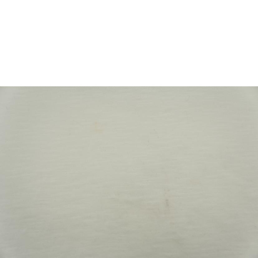 HUMAN MADE ヒューマンメイド/Girls Don't Cry Tシャツ/L/ホワイト//Bランク/01