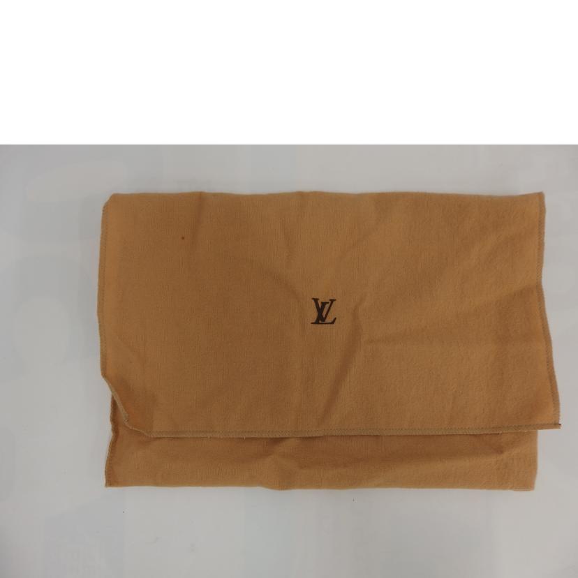 LV ルイ・ヴィトン/トゥルーストワレット・ダミエ/エベヌ/N47623//CA0***/ABランク/82