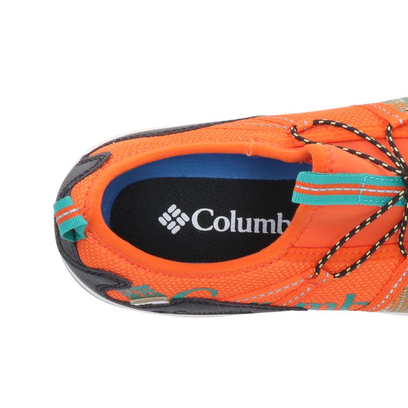 Columbia コロンビア/Columbia Rock'N Trainer Lo スニーカー//Sランク/19