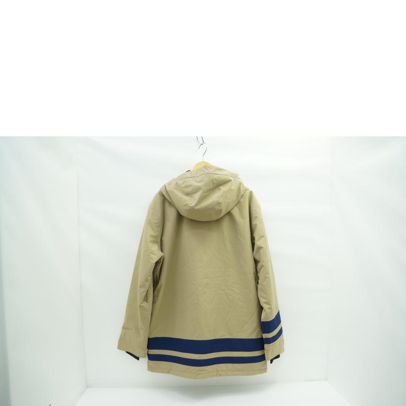 SESSIONS セッションズ/セッションズ/ウェア/ベージュL/SSFW230005//ABランク/06