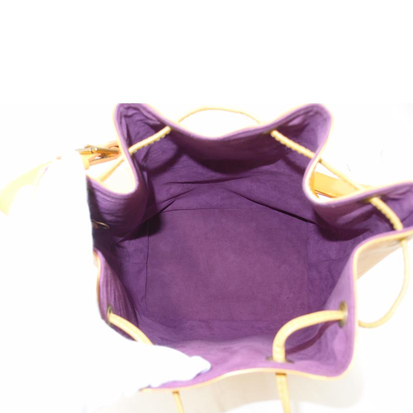 LOUIS VUITTON ルイヴィトン/ノエ/エピ/タッシリイエロー/M44009//AR1***/ABランク/69