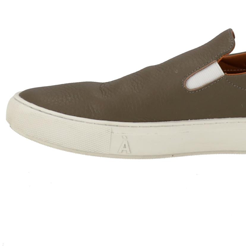 hALON アーロン/hALON スリッポン//ABランク/19