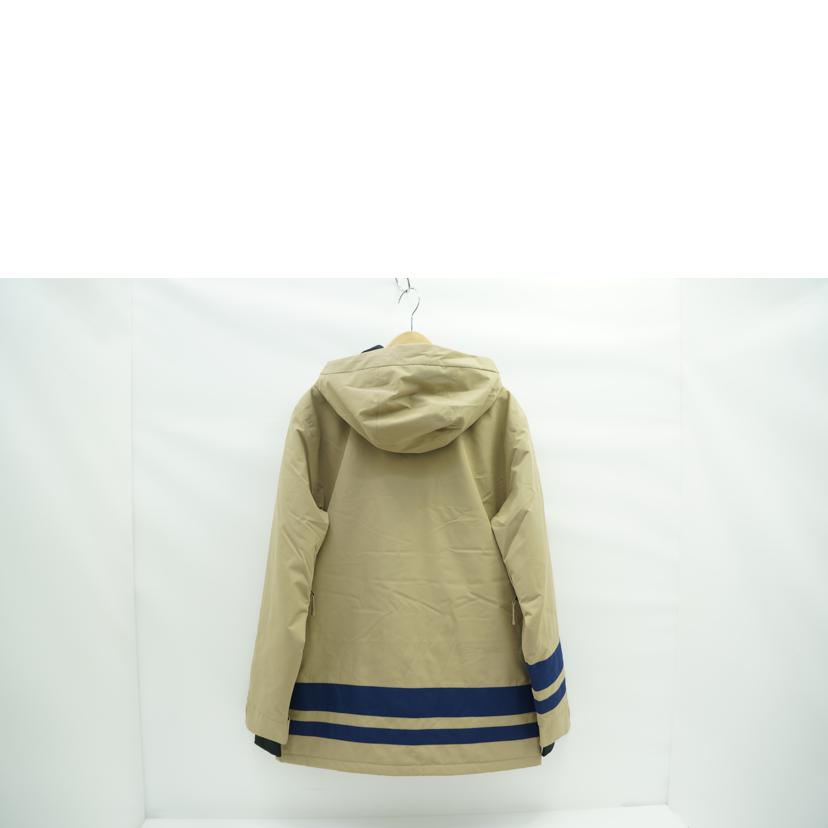 SESSIONS セッションズ/セッションズ/ウェア/ベージュM/SSFW230005//ABランク/06