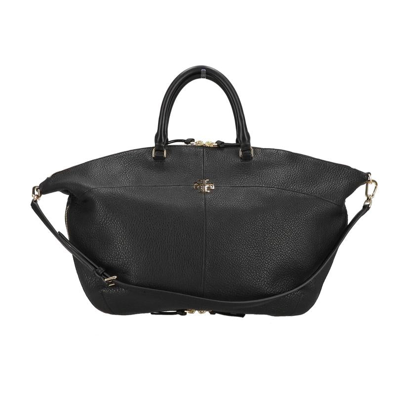 TORY BURCH トリーバーチ/レザー2wayバッグ//10-**/ABランク/06