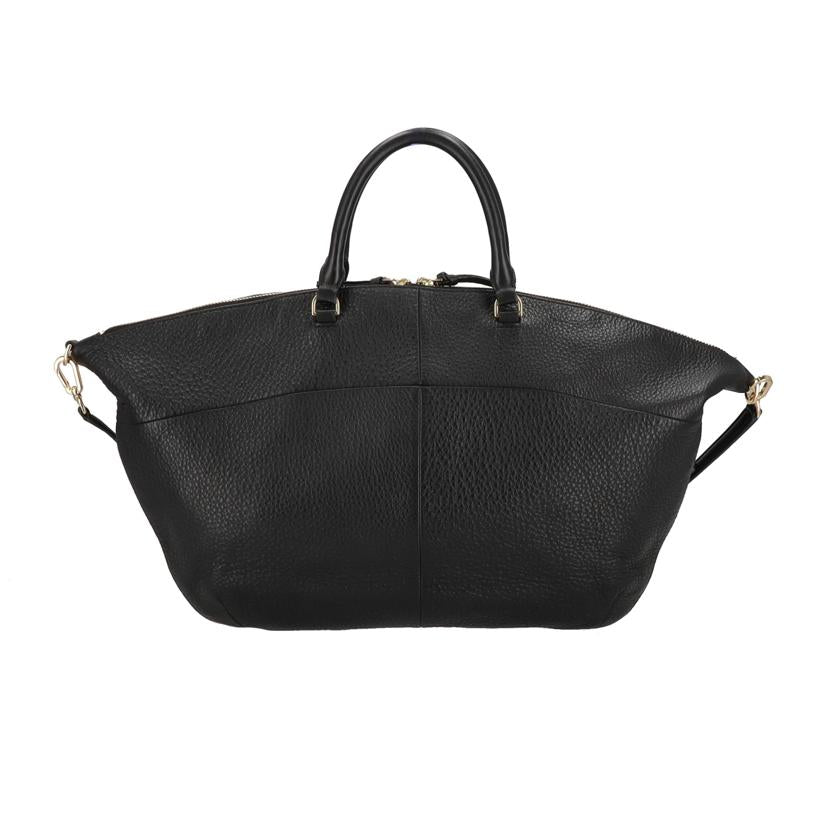 TORY BURCH トリーバーチ/レザー2wayバッグ//10-**/ABランク/06