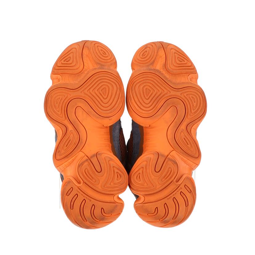 adidas adidas/YEEZY 500 High Orange/GW2873//127134547/ABランク/85