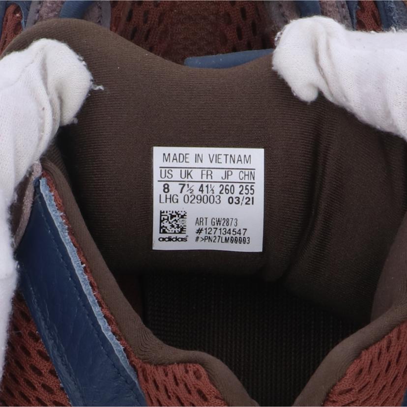 adidas adidas/YEEZY 500 High Orange/GW2873//127134547/ABランク/85