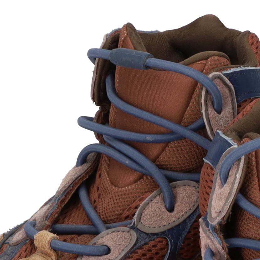 adidas adidas/YEEZY 500 High Orange/GW2873//127134547/ABランク/85