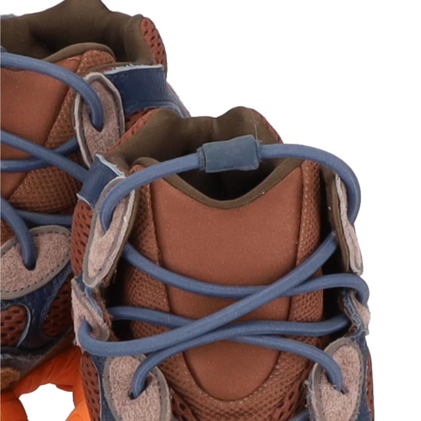 adidas adidas/YEEZY 500 High Orange/GW2873//127134547/ABランク/85
