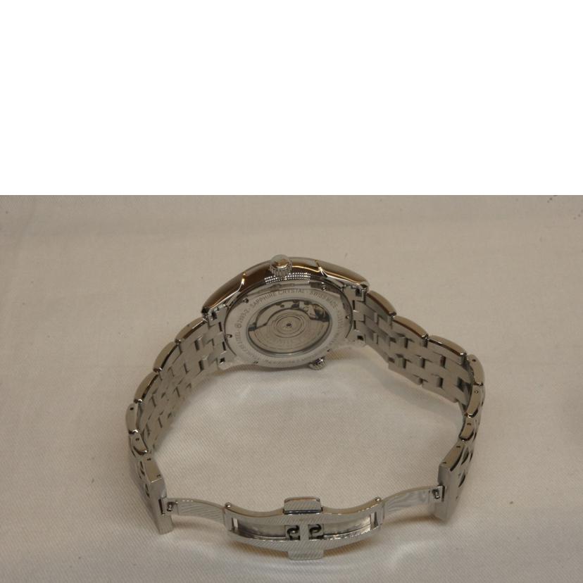 HAMILTON ハミルトン/ジャズマスターGMT/SS/オートマ裏スケ/H326950/H32695//640***/Aランク/92