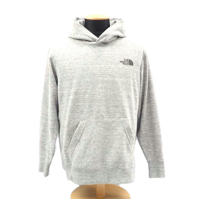 THE NORTH FACE ノースフェイス/★THE NORTH FACE BackSquareLogoHoodieフードパーカー/NT12034//S/Aランク/62