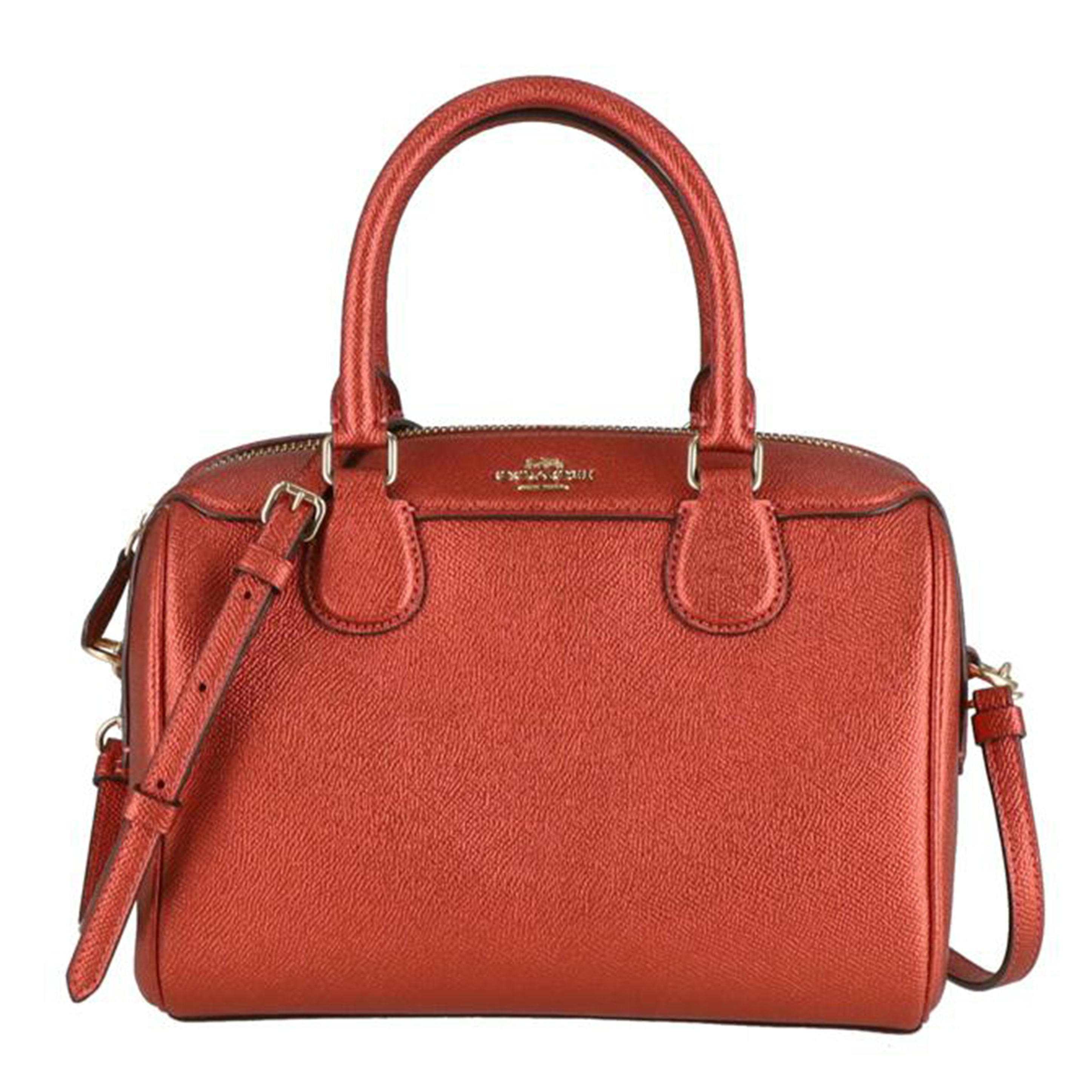 COACH コーチ/2WAYハンドバッグ/F39706//G18**/ABランク/94