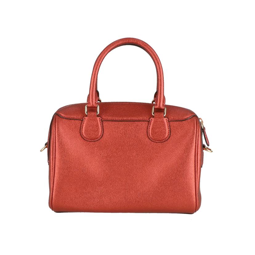 COACH コーチ/2WAYハンドバッグ/F39706//G18**/ABランク/94