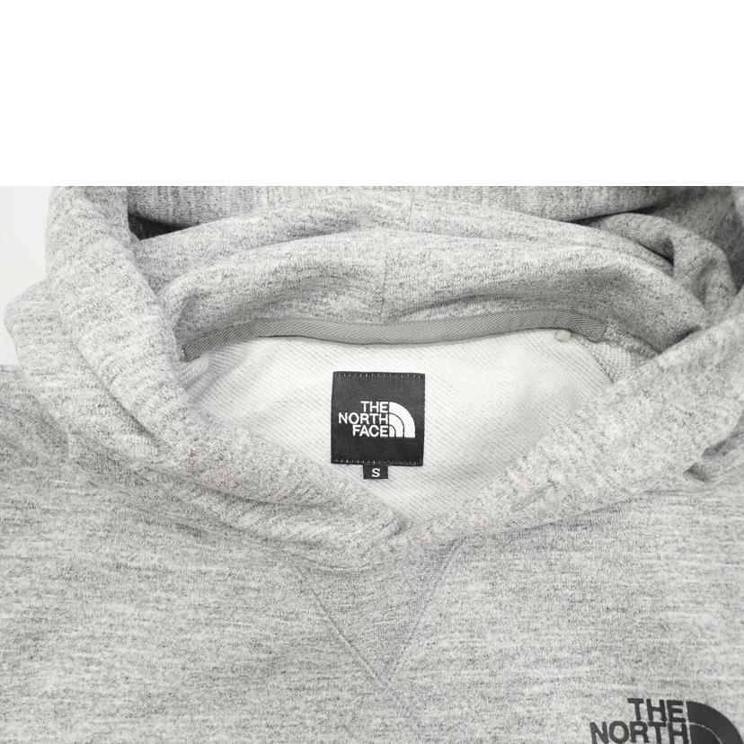 THE NORTH FACE ノースフェイス/★THE NORTH FACE BackSquareLogoHoodieフードパーカー/NT12034//S/Aランク/62