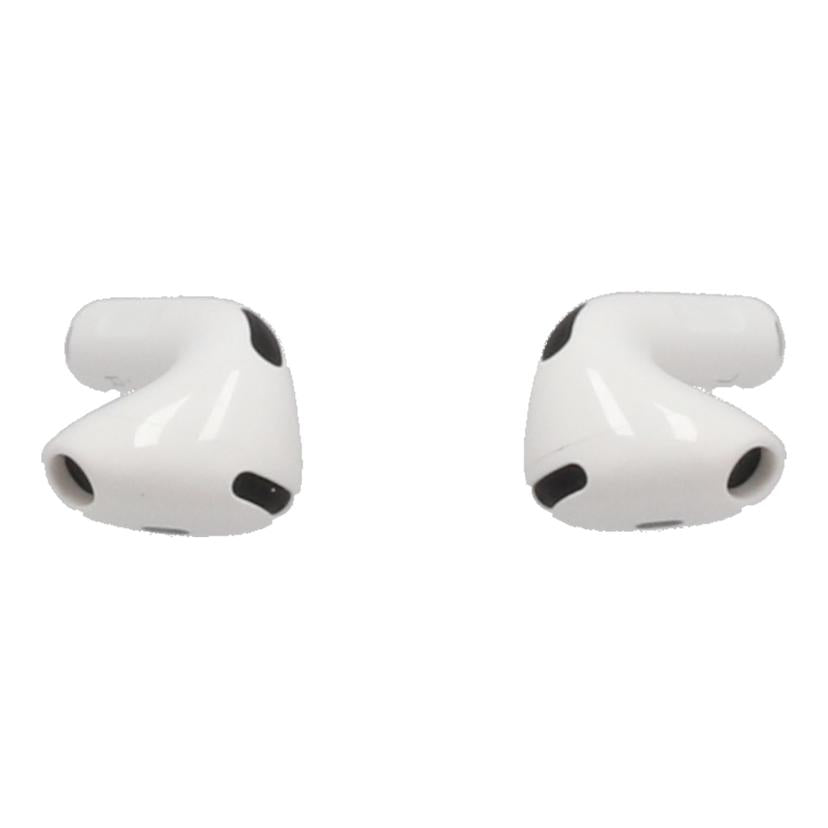 Apple アップル /AirPods4 ANC /MXP93J/A//LQ7Y4GVYMG/Aランク/24