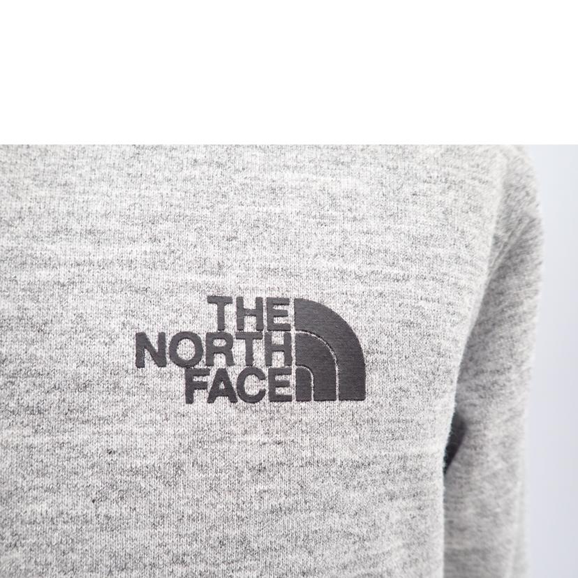 THE NORTH FACE ノースフェイス/★THE NORTH FACE BackSquareLogoHoodieフードパーカー/NT12034//S/Aランク/62