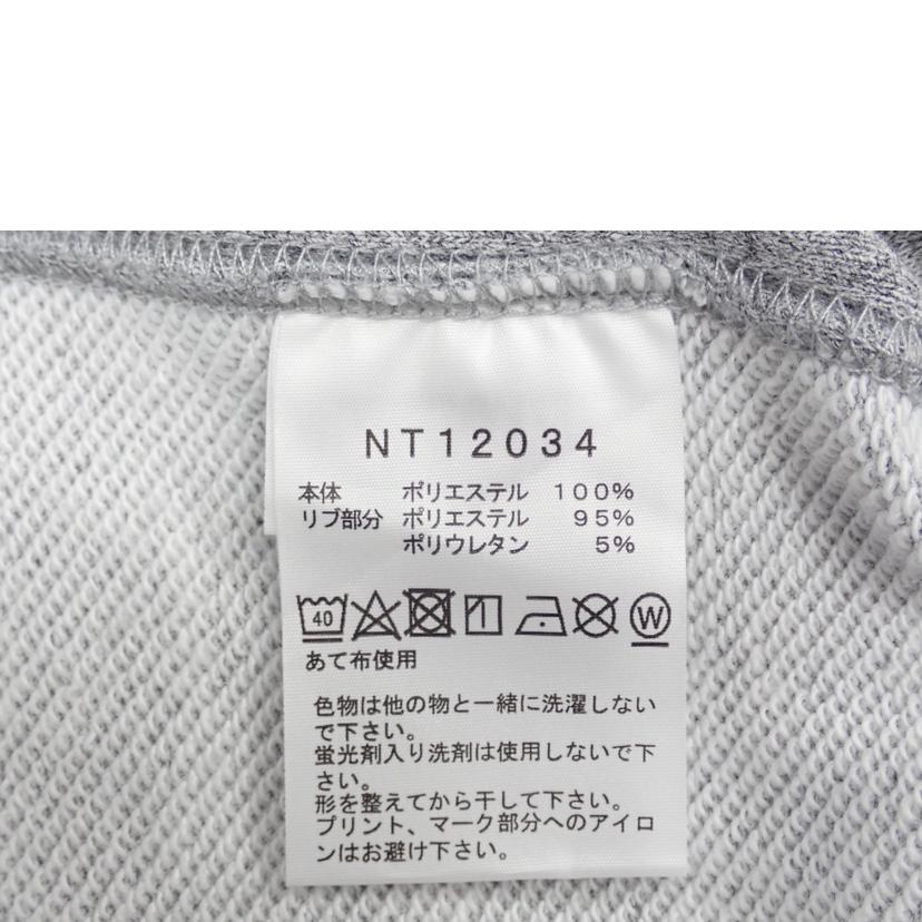 THE NORTH FACE ノースフェイス/★THE NORTH FACE BackSquareLogoHoodieフードパーカー/NT12034//S/Aランク/62