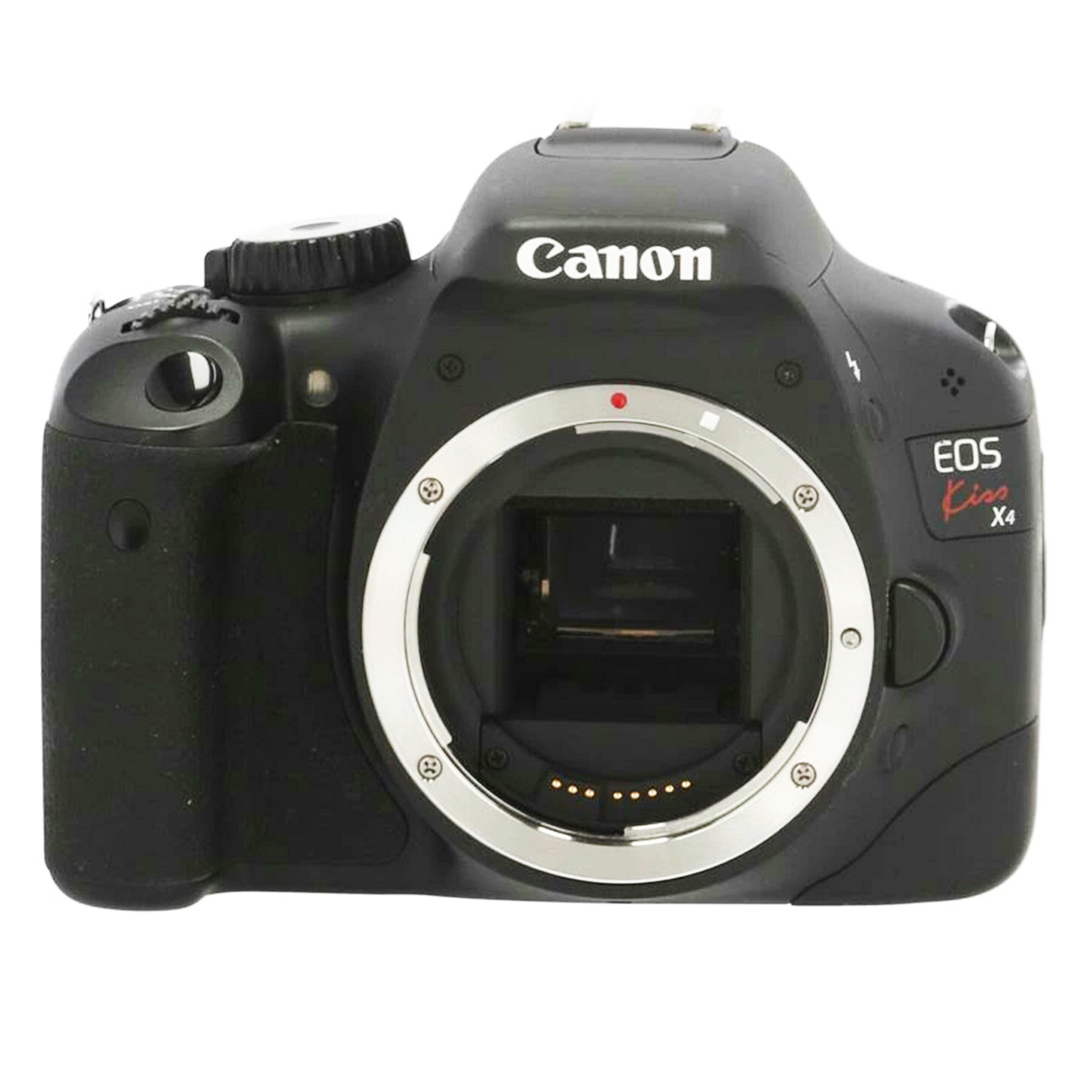 Canon キヤノン /デジタル一眼 ボディ/EOS Kiss X4 ボディ//1112504785/Bランク/85