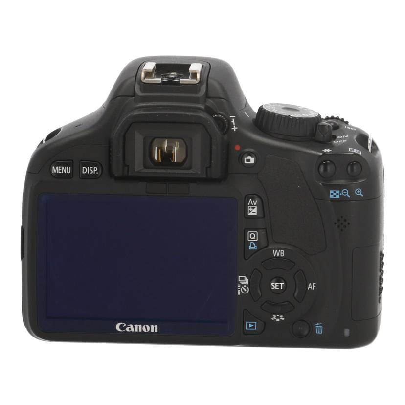 Canon キヤノン /デジタル一眼 ボディ/EOS Kiss X4 ボディ//1112504785/Bランク/85