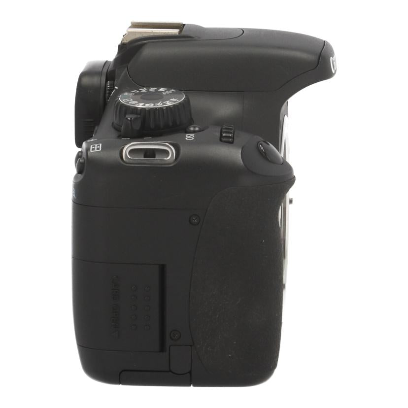 Canon キヤノン /デジタル一眼 ボディ/EOS Kiss X4 ボディ//1112504785/Bランク/85