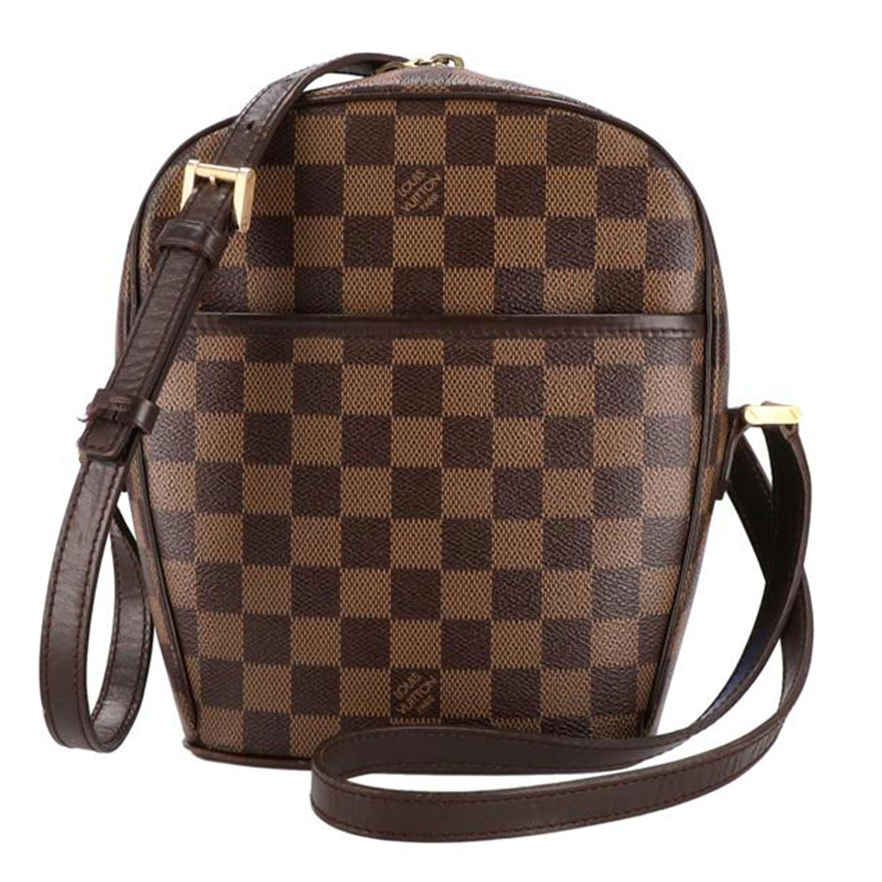 LOUIS VUITTON ルイヴィトン/イパネマPM/ダミエ/N51294//VI1***/ABランク/22