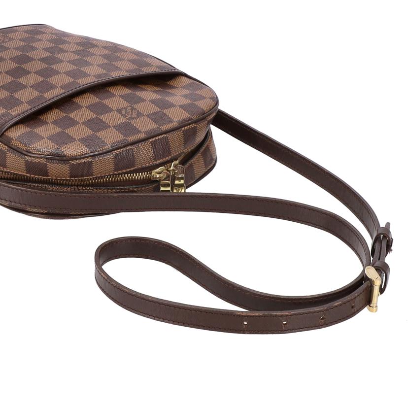 LOUIS VUITTON ルイヴィトン/イパネマPM/ダミエ/N51294//VI1***/ABランク/22