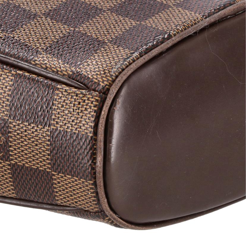 LOUIS VUITTON ルイヴィトン/イパネマPM/ダミエ/N51294//VI1***/ABランク/22
