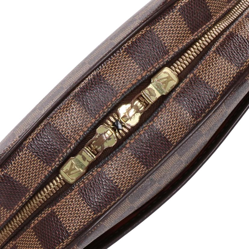 LOUIS VUITTON ルイヴィトン/イパネマPM/ダミエ/N51294//VI1***/ABランク/22