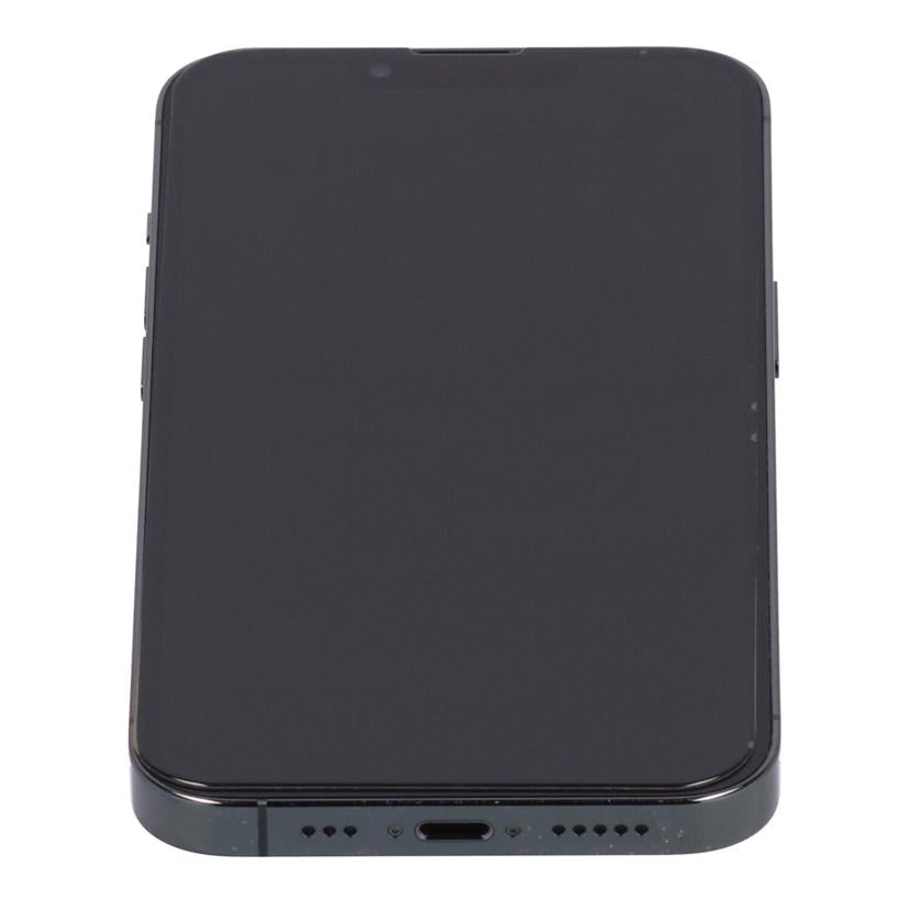 Apple アップル/iPhone13 Pro 256GB/MNDY3J/A//HFH2HPWGYH/Bランク/75