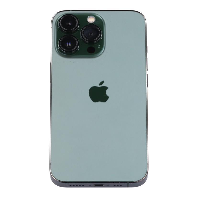 Apple アップル/iPhone13 Pro 256GB/MNDY3J/A//HFH2HPWGYH/Bランク/75