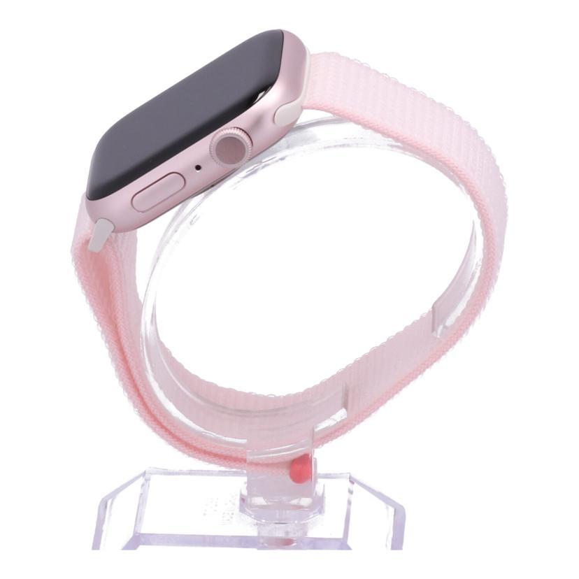 APPLE アップル/Apple Watch Series 9 GPSモデル 45mm/MR9J3J/A//C217LF2NQ7/Bランク/20