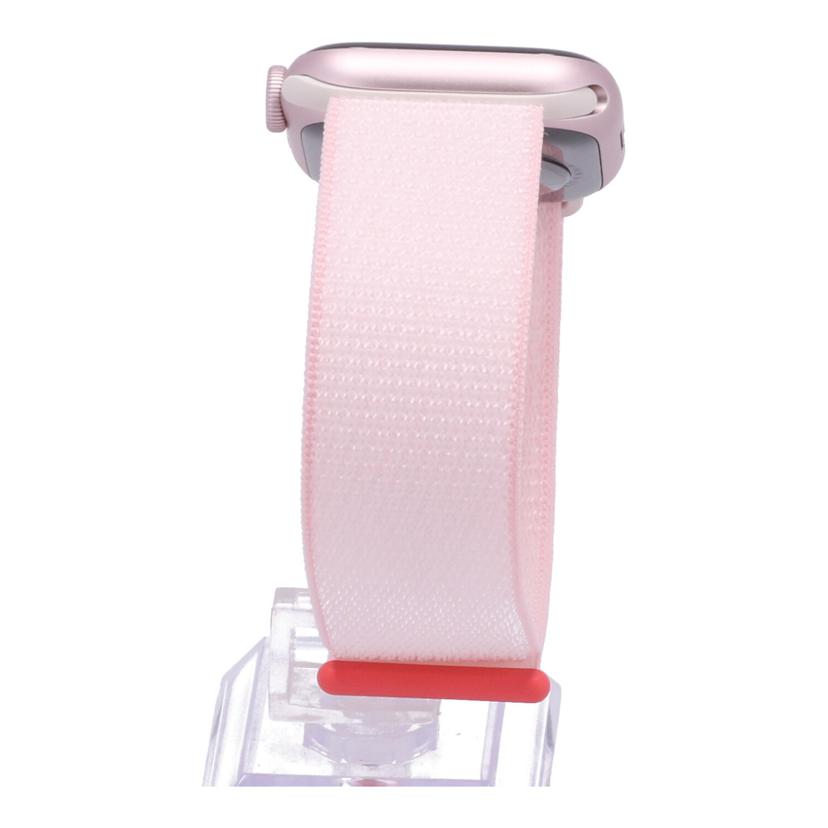 APPLE アップル/Apple Watch Series 9 GPSモデル 45mm/MR9J3J/A//C217LF2NQ7/Bランク/20