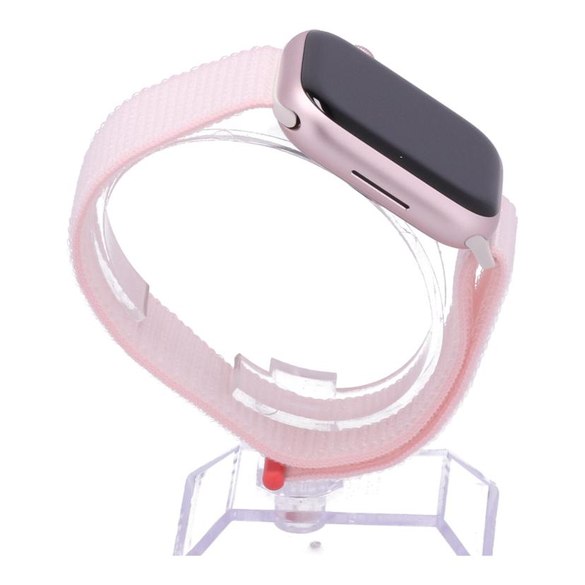 APPLE アップル/Apple Watch Series 9 GPSモデル 45mm/MR9J3J/A//C217LF2NQ7/Bランク/20