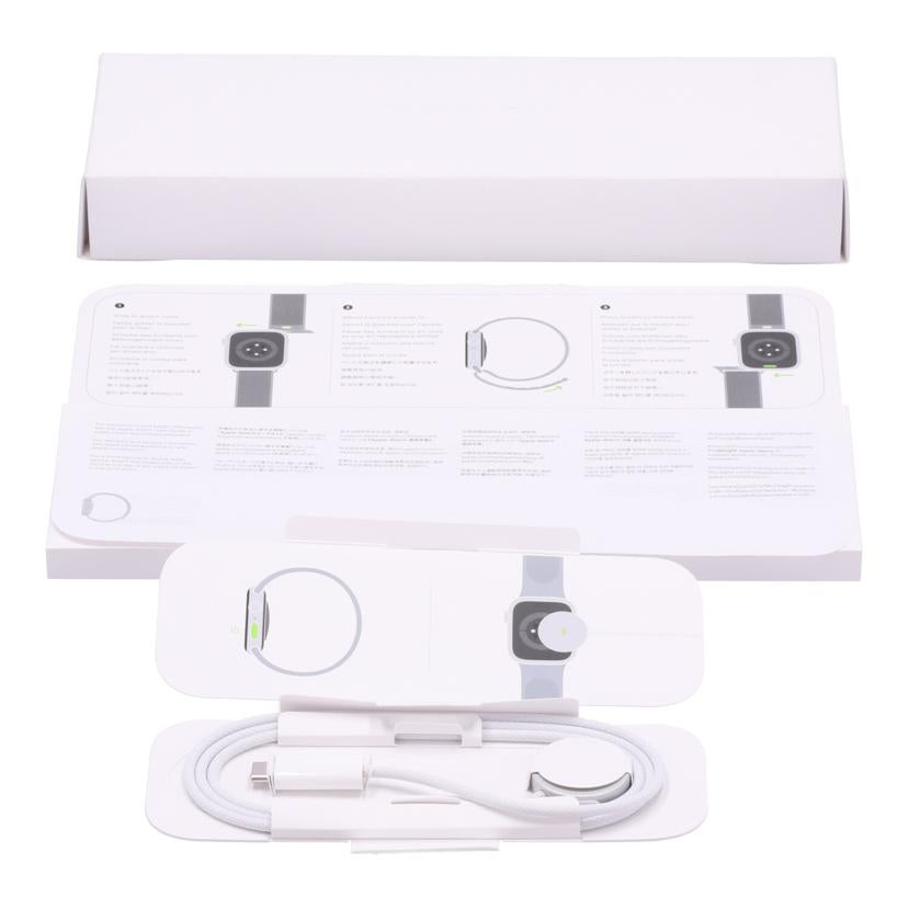 APPLE アップル/Apple Watch Series 9 GPSモデル 45mm/MR9J3J/A//C217LF2NQ7/Bランク/20