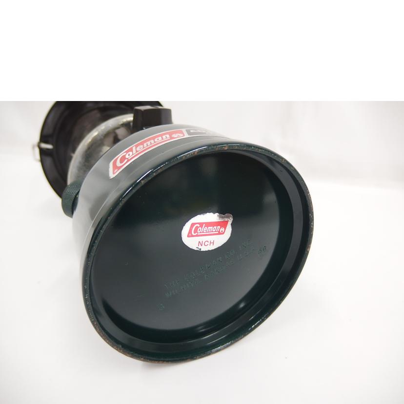 Coleman コールマン/ワンマントルランタン286A/286A-700//Bランク/82