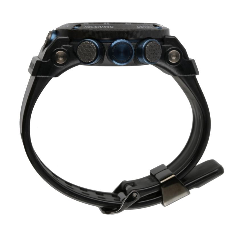 CASIO カシオ/G-SHOCK/グラビティマスター/ソーラー×スマホリンク/GWR-B1000-1A1JF//001*****/ABランク/20