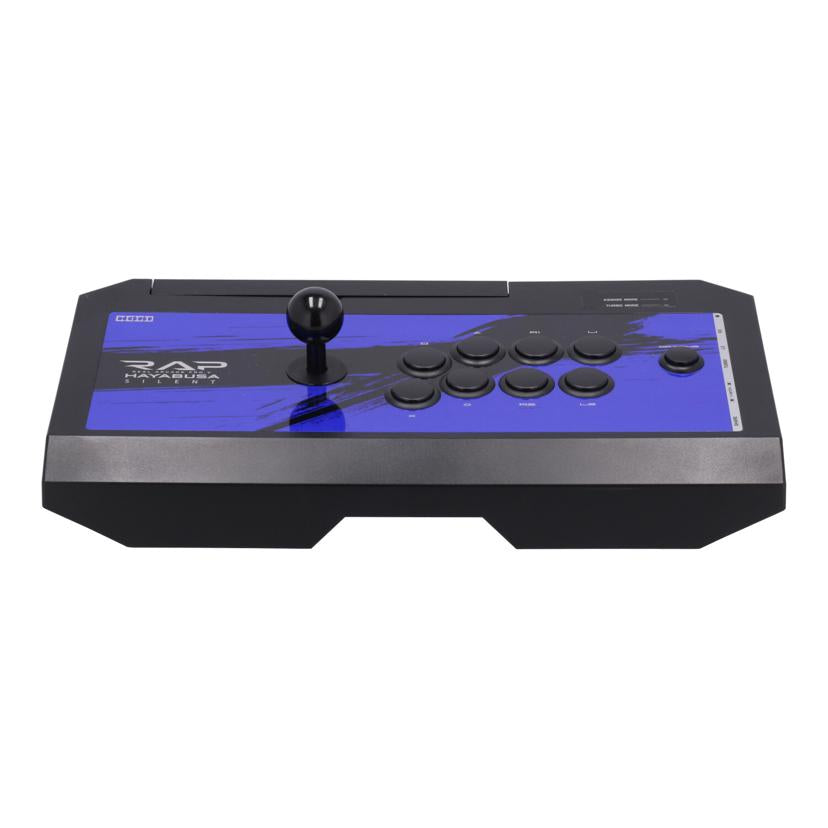 HORI ホリ /アーケードコントローラー/PS4-090//71010/Bランク/05