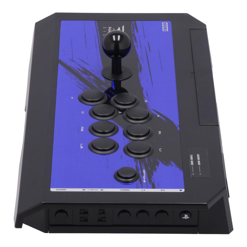 HORI ホリ /アーケードコントローラー/PS4-090//71010/Bランク/05