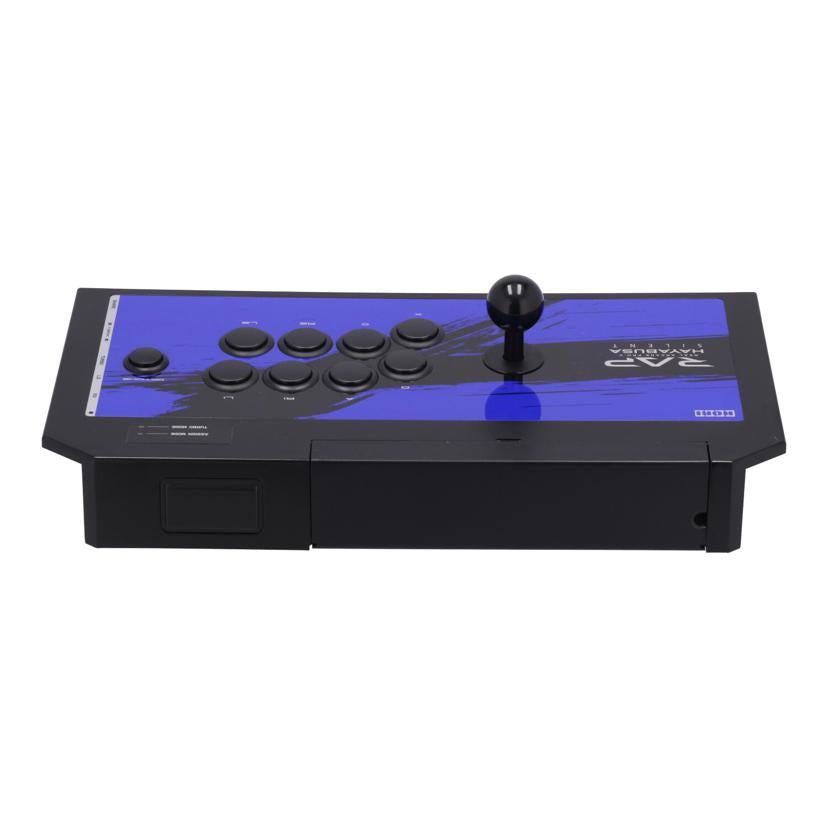 HORI ホリ /アーケードコントローラー/PS4-090//71010/Bランク/05