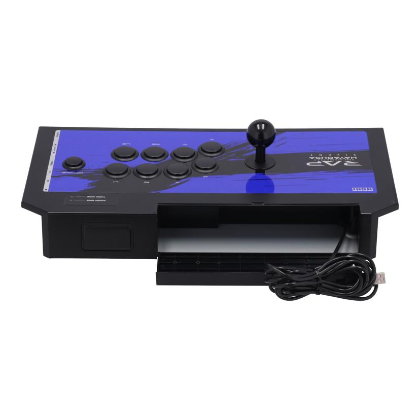 HORI ホリ /アーケードコントローラー/PS4-090//71010/Bランク/05