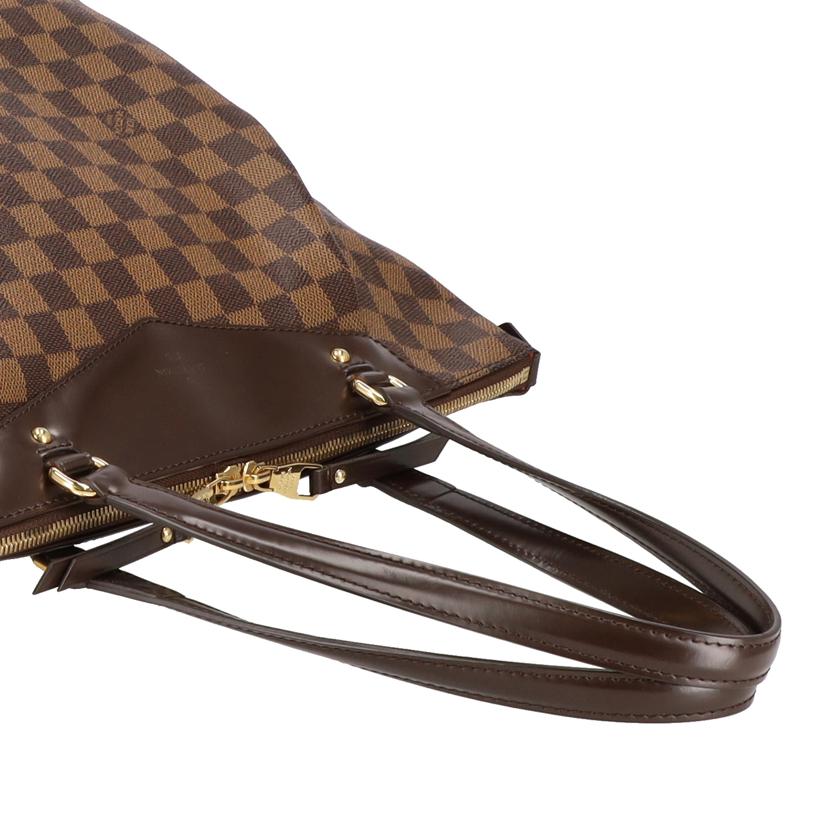 LOUIS VUITTON ルイ・ヴィトン/ウェストミンスターGM/ダミエ/エベヌ/N41103//DR0***/Aランク/09