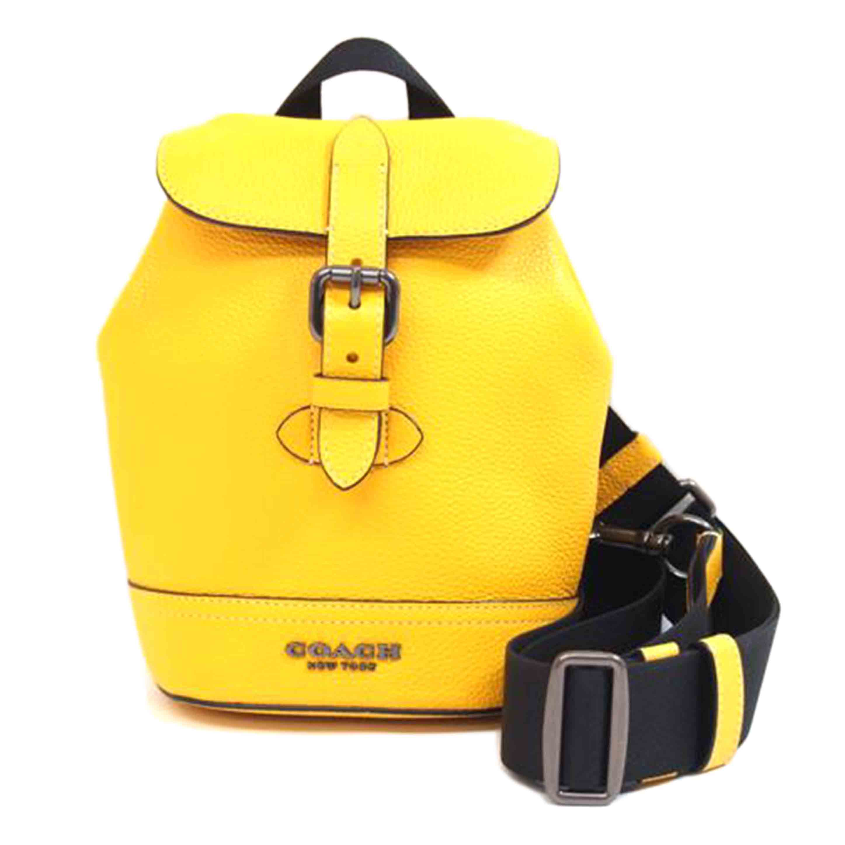 COACH コーチ/ハドソンスモールバッグ/CB929//A23**/Aランク/71