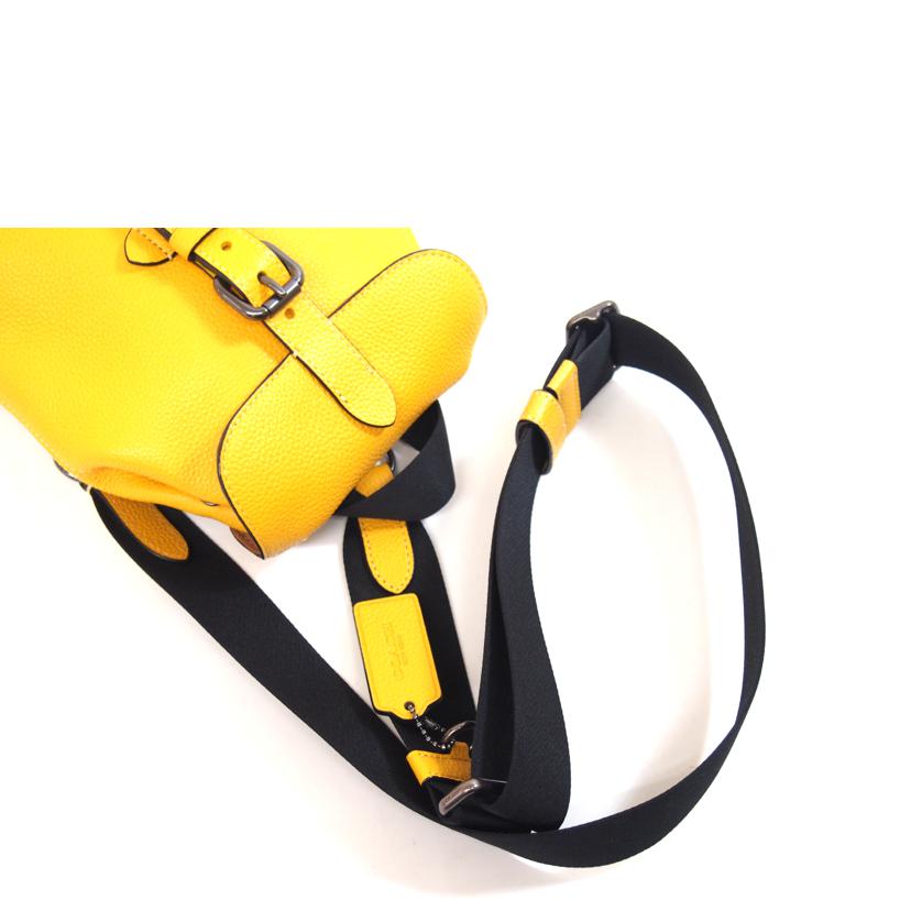 COACH コーチ/ハドソンスモールバッグ/CB929//A23**/Aランク/71