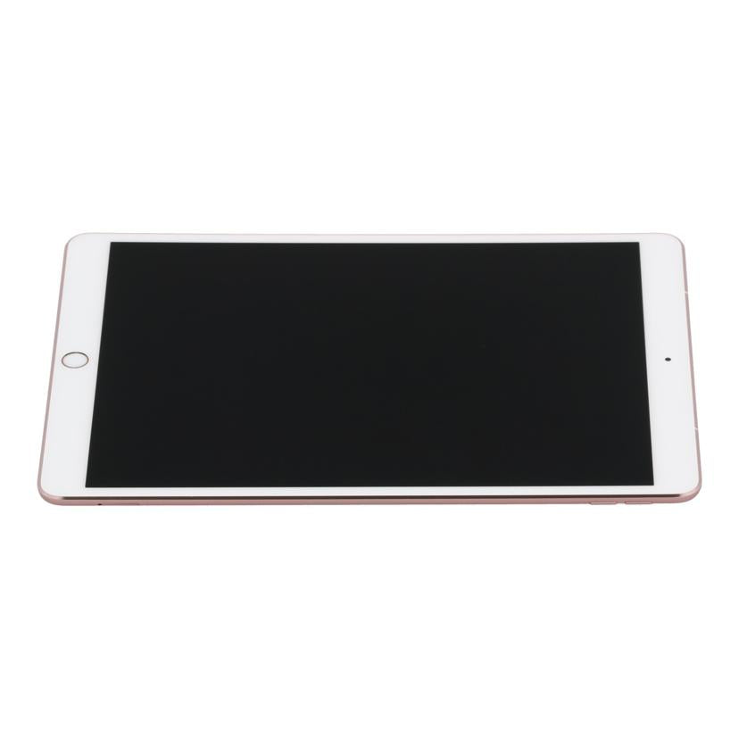 Apple docomo アップル /iPad Pro 第1世代 Cellular 64GB 2017/MQF22J/A//DMPVN18SJ2D4/Bランク/09