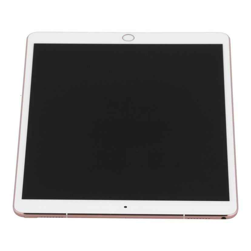 Apple docomo アップル /iPad Pro 第1世代 Cellular 64GB 2017/MQF22J/A//DMPVN18SJ2D4/Bランク/09