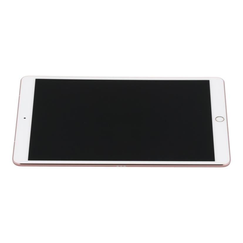 Apple docomo アップル /iPad Pro 第1世代 Cellular 64GB 2017/MQF22J/A//DMPVN18SJ2D4/Bランク/09