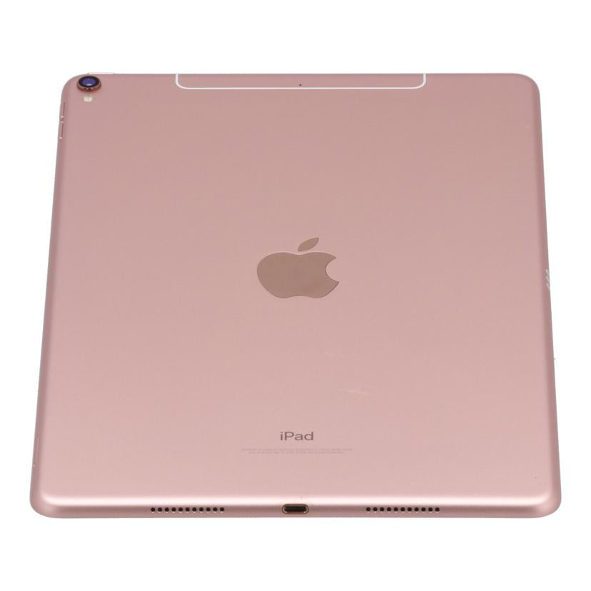 Apple docomo アップル /iPad Pro 第1世代 Cellular 64GB 2017/MQF22J/A//DMPVN18SJ2D4/Bランク/09