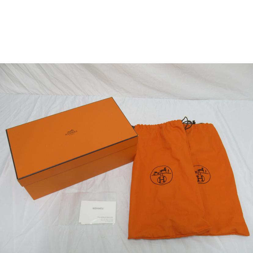 HERMES/サンダル/オラン/HERMES//ABランク/63