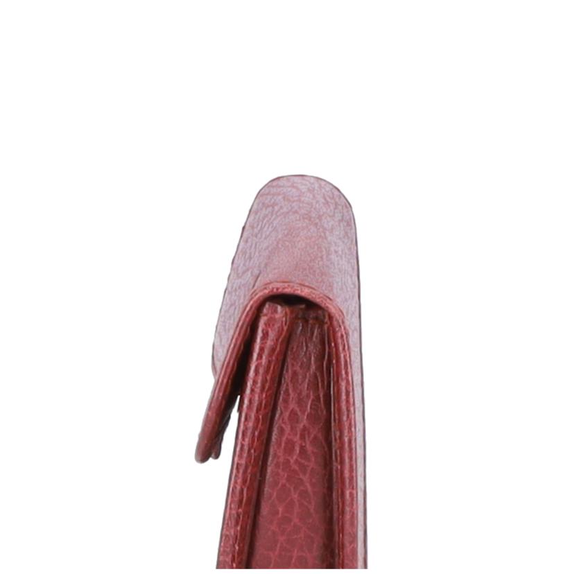 Cartier カルティエ/マストドウカルティエ/コインケース//191E17954/Bランク/07